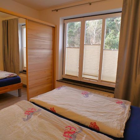 Ferienwohnung am Maiglöckchenberg Karlshagen Exterior foto