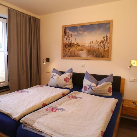 Ferienwohnung am Maiglöckchenberg Karlshagen Exterior foto