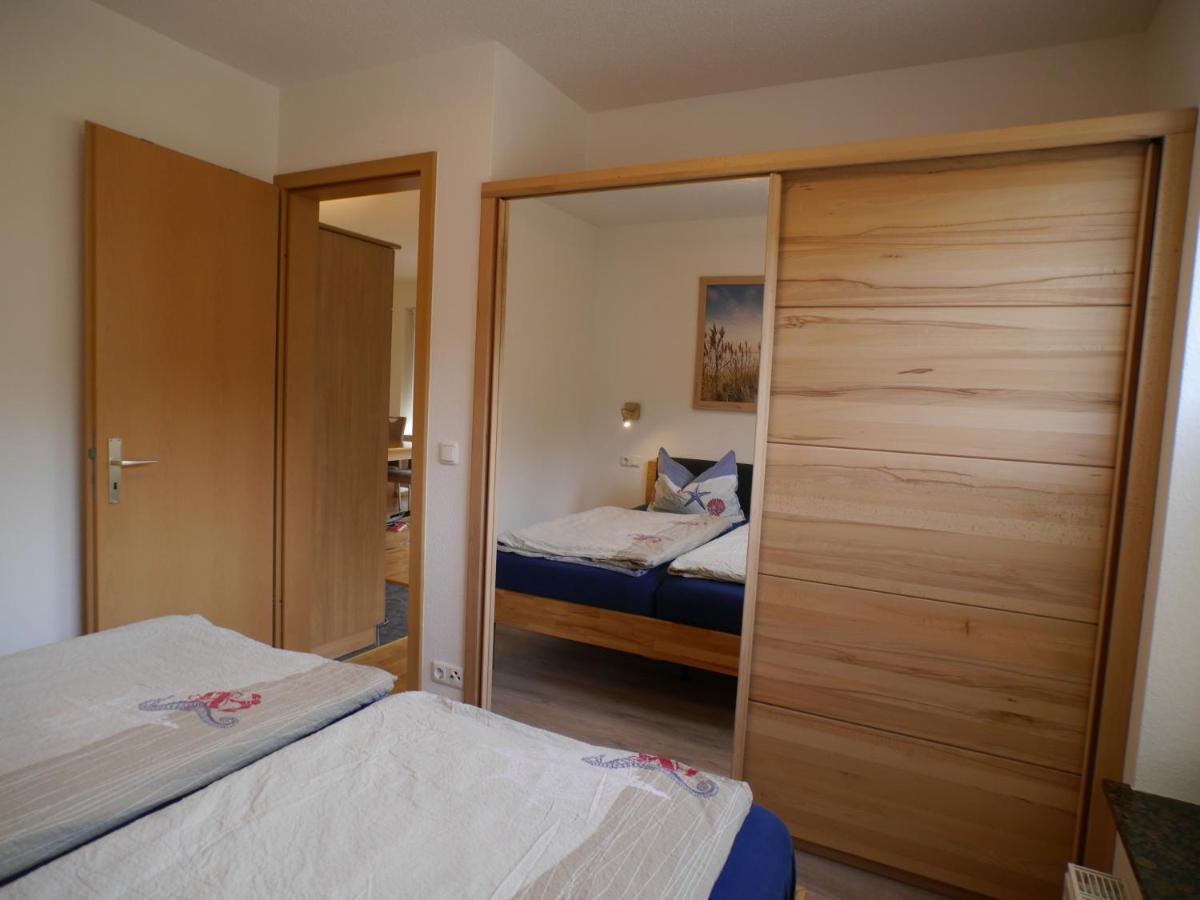 Ferienwohnung am Maiglöckchenberg Karlshagen Exterior foto