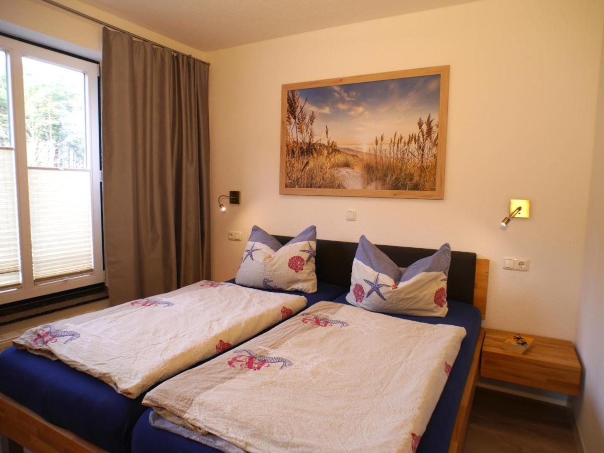 Ferienwohnung am Maiglöckchenberg Karlshagen Exterior foto