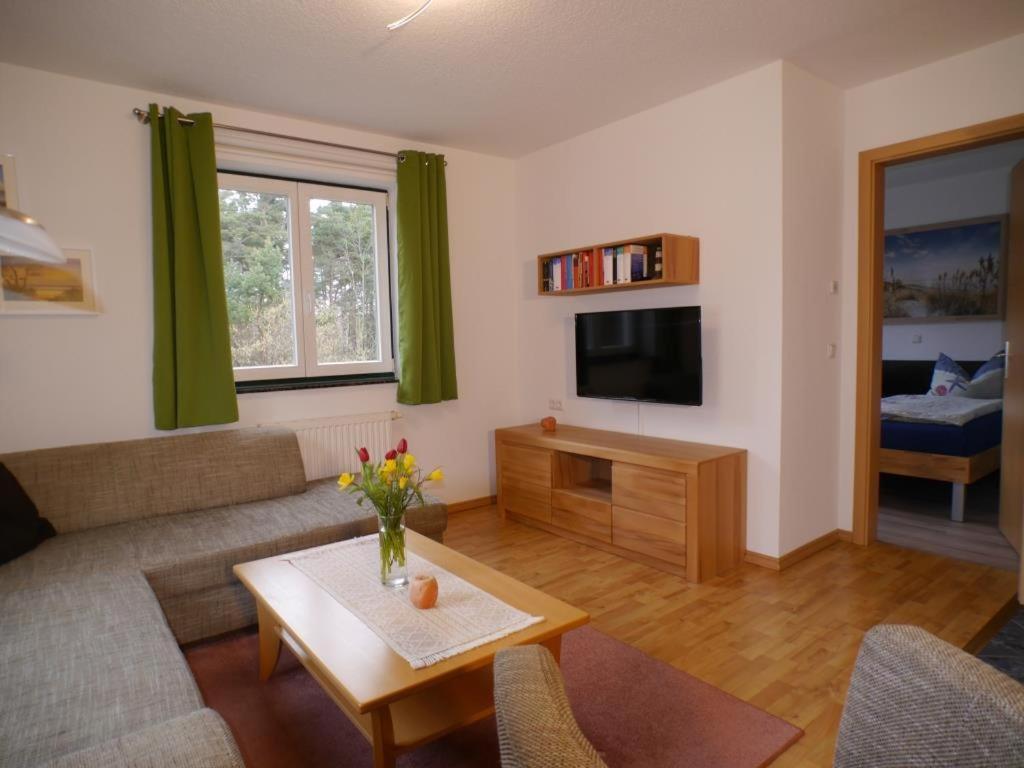 Ferienwohnung am Maiglöckchenberg Karlshagen Exterior foto