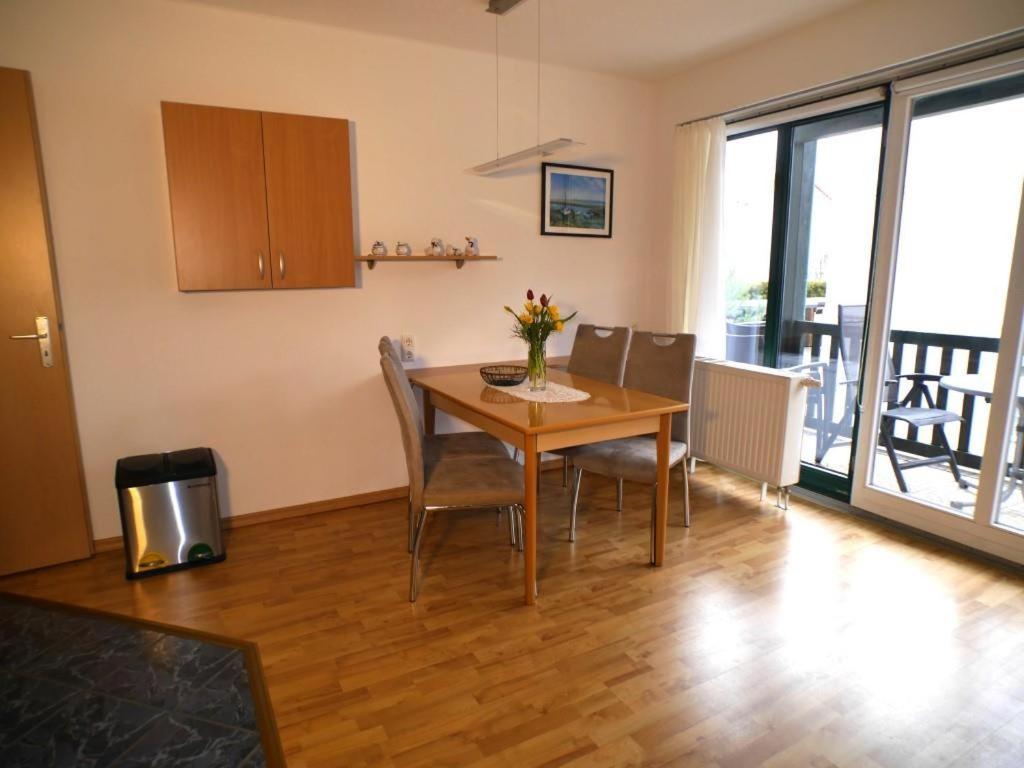 Ferienwohnung am Maiglöckchenberg Karlshagen Exterior foto
