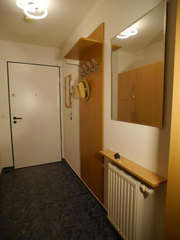 Ferienwohnung am Maiglöckchenberg Karlshagen Exterior foto
