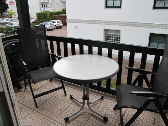 Ferienwohnung am Maiglöckchenberg Karlshagen Exterior foto