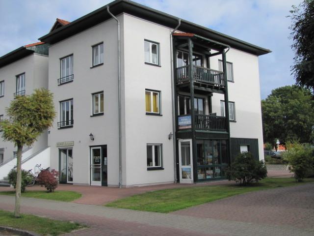 Ferienwohnung am Maiglöckchenberg Karlshagen Exterior foto